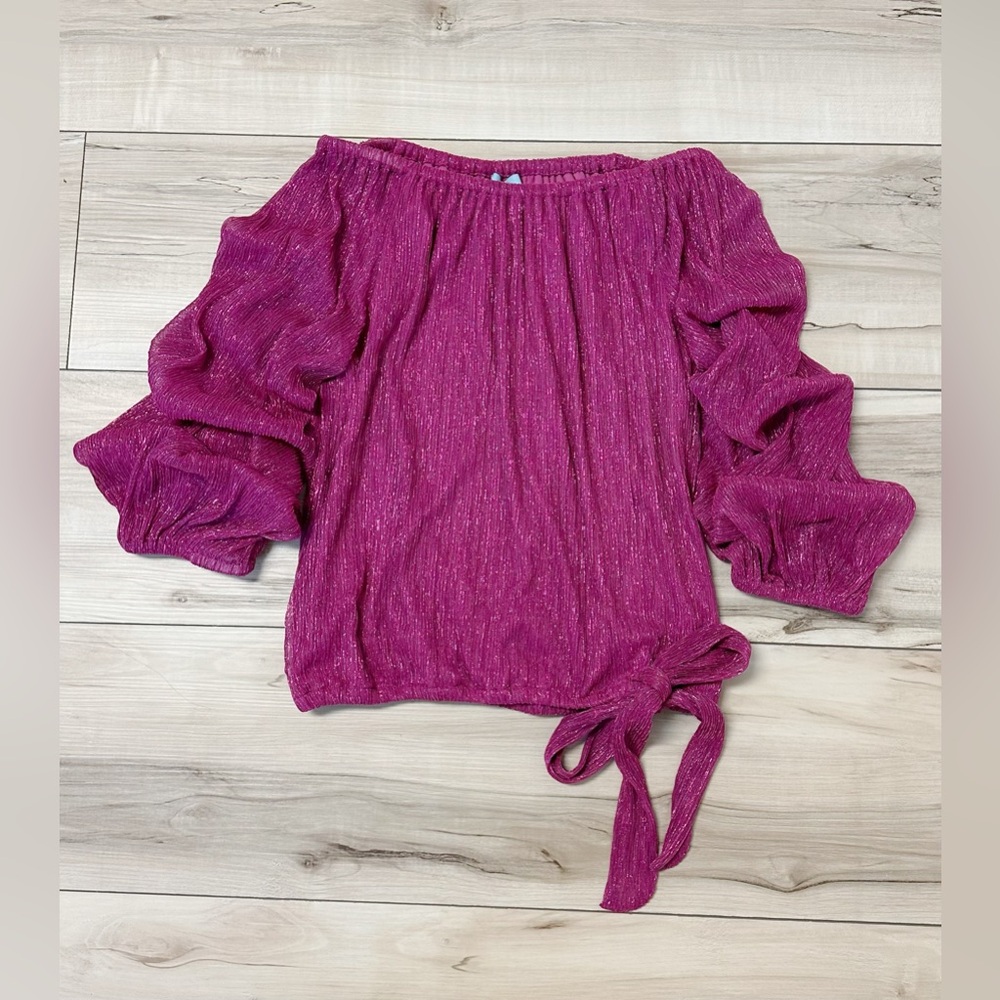 New Cece Blouse